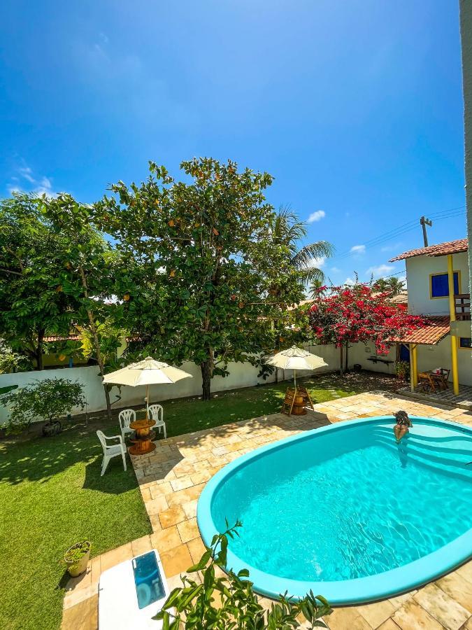 Carpe Diem - Apenas 6 Suites! Inn 2*