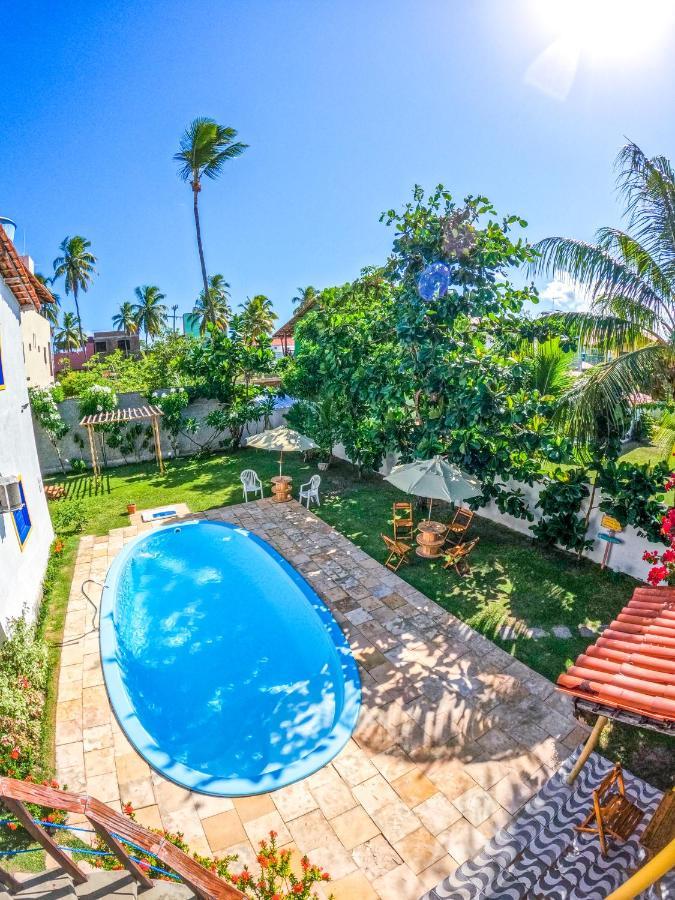 Carpe Diem - Apenas 6 Suites! 2*