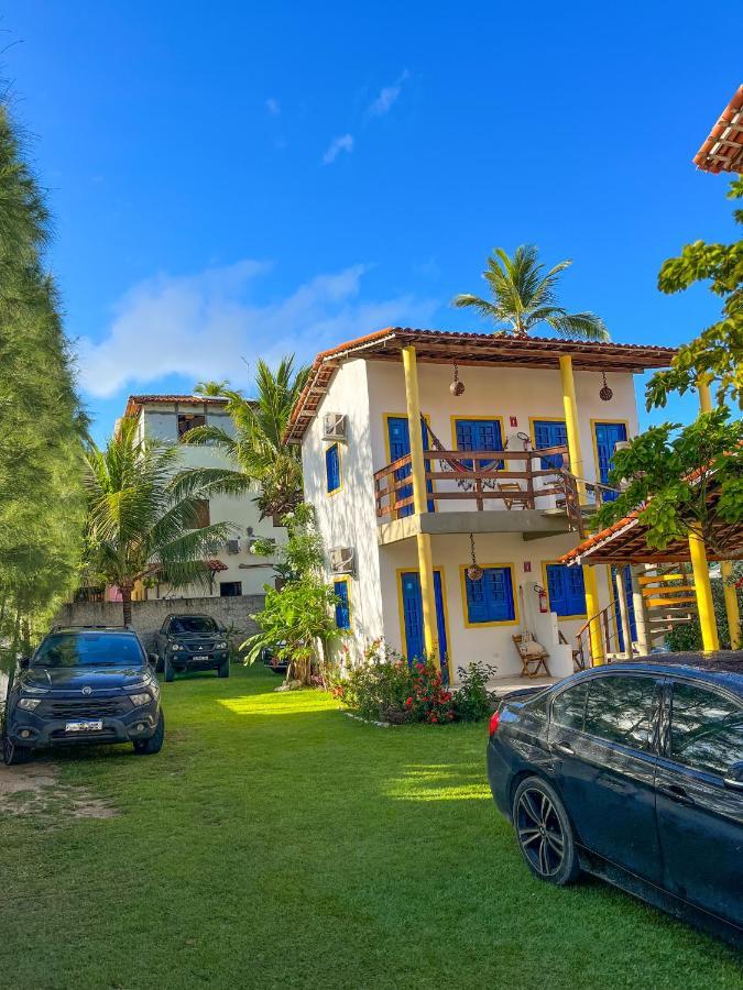 Carpe Diem - Apenas 6 Suites! 2*