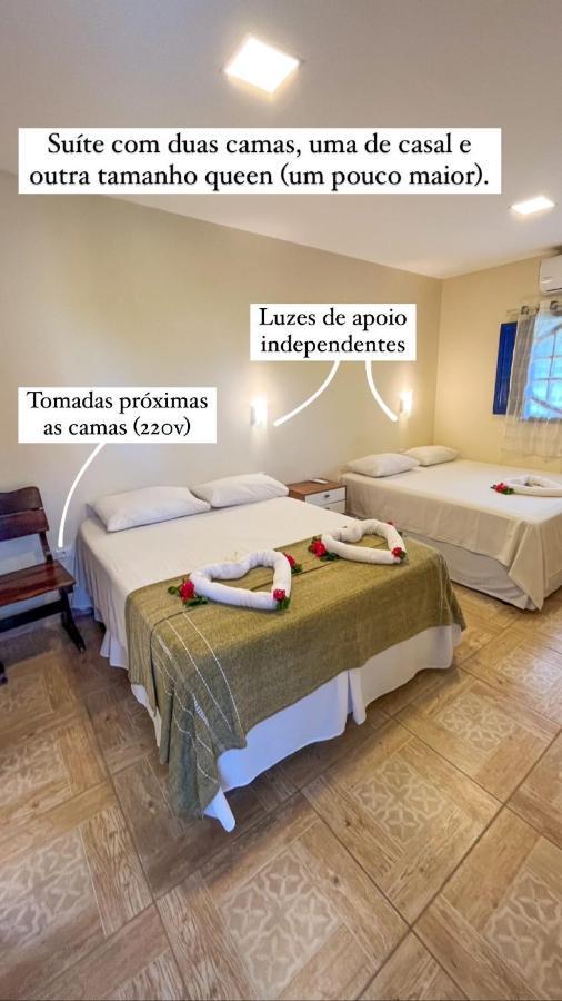 Carpe Diem - Apenas 6 Suites! 2*