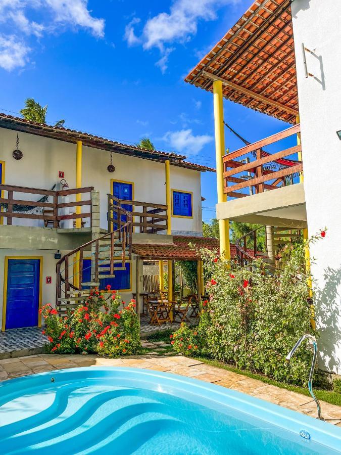 Carpe Diem - Apenas 6 Suites! 2*