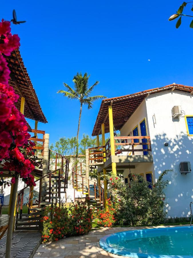 Carpe Diem - Apenas 6 Suites! 2*