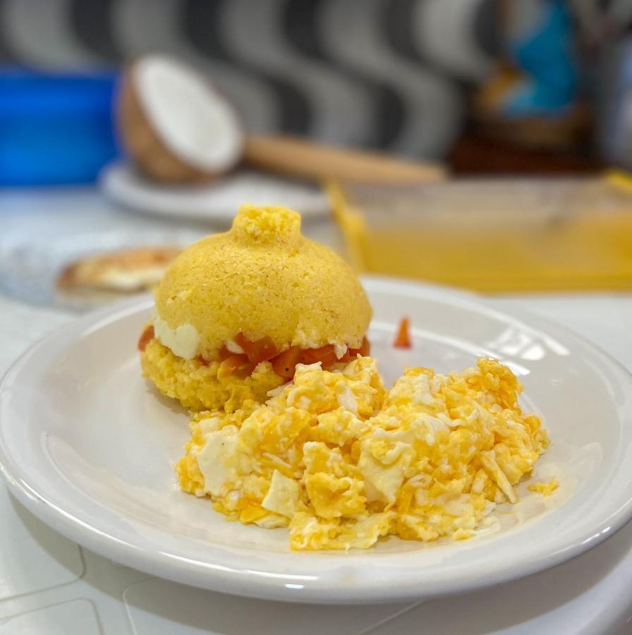 Carpe Diem - Apenas 6 Suites! 賓館 Pôrto das Galinhas